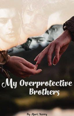 brothers wattpad